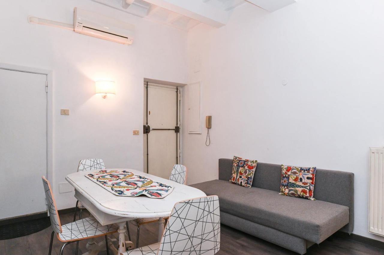 Gorgeous Trastevere Loft On The River Róma Kültér fotó